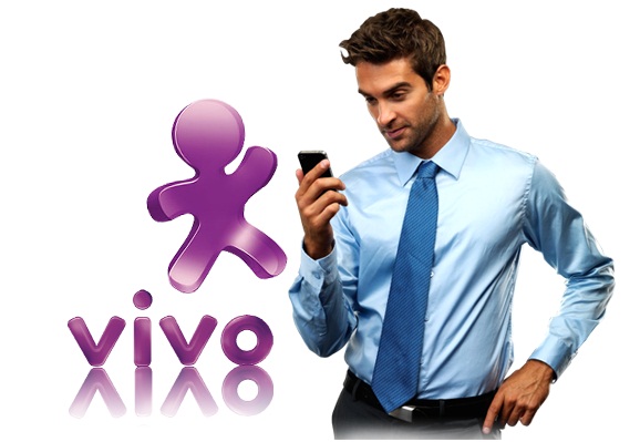 Vivo Empresas em Jaraguá do Sul